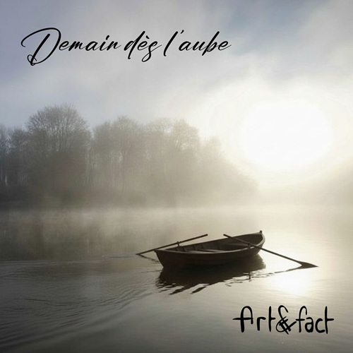 Pochette de "Demain dès l'aube"